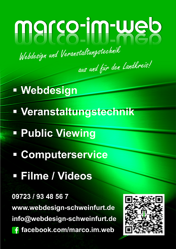 announce_webdesign_schweinfurt
